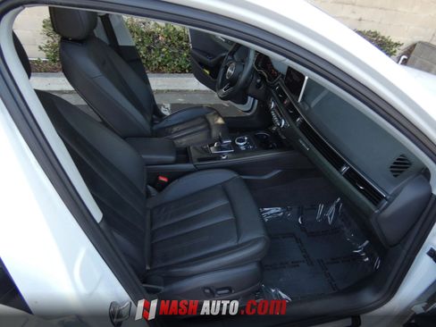 Used 2019 Audi A4 2.0T Premium Plus AWD/4WD image 27