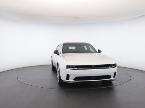 New 2026 Dodge Charger R/T Scat Pack w/ Track Package image 35