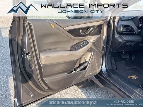 Used 2025 Subaru Outback Wilderness image 13