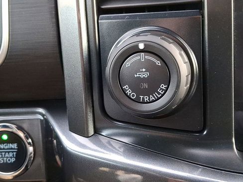 Certified 2023 Ford F150 XLT w/ Equipment Group 302A High image 22