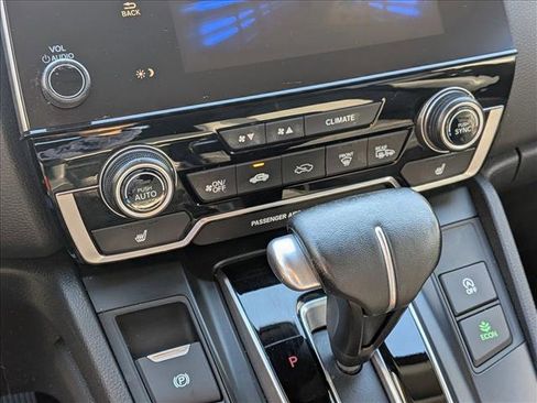 Used 2021 Honda CR-V EX-L image 15