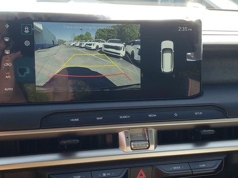 New 2027 Kia Telluride S AWD/4WD image 11