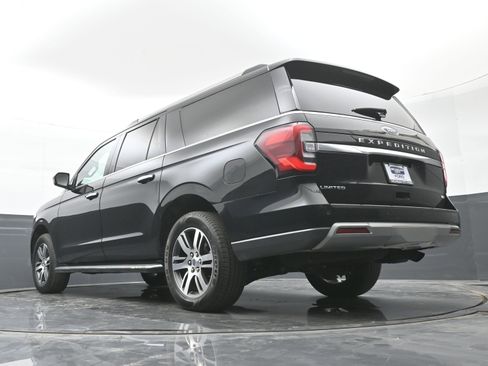 Used 2023 Ford Expedition Max Limited AWD/4WD image 39