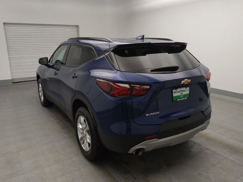 Used 2022 Chevrolet Blazer LT image 5