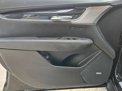 Used 2023 Cadillac XT5 Premium Luxury AWD/4WD image 19