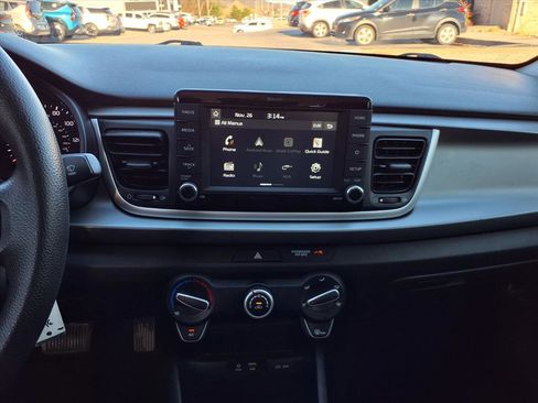 Used 2020 Kia Rio S image 15