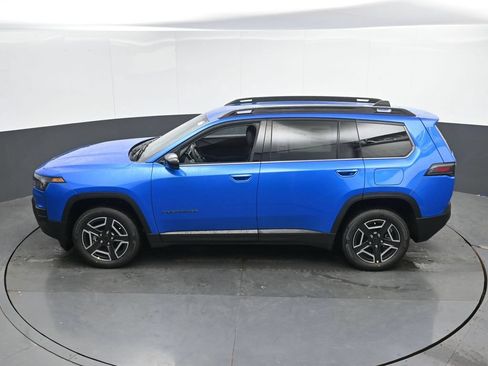 New 2026 Jeep Cherokee Limited AWD/4WD image 40