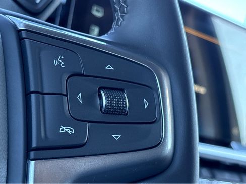 New 2025 Chevrolet Silverado 1500 LT image 16