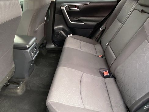 Certified 2023 Toyota RAV4 XLE w/ Convenience Package image 19