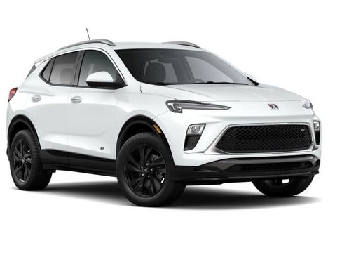 New 2026 Buick Encore GX Sport Touring w/ Advanced Technology Package image 30