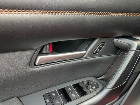 New 2026 MAZDA CX-50 AWD 2.5 Hybrid w/ Weather Package image 14