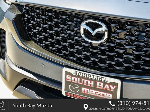 New 2026 MAZDA CX-50 2.5 Hybrid w/ Cargo Package AWD/4WD image 11