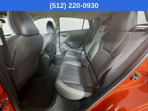 Certified 2025 Subaru Crosstrek 2.0i Premium image 28