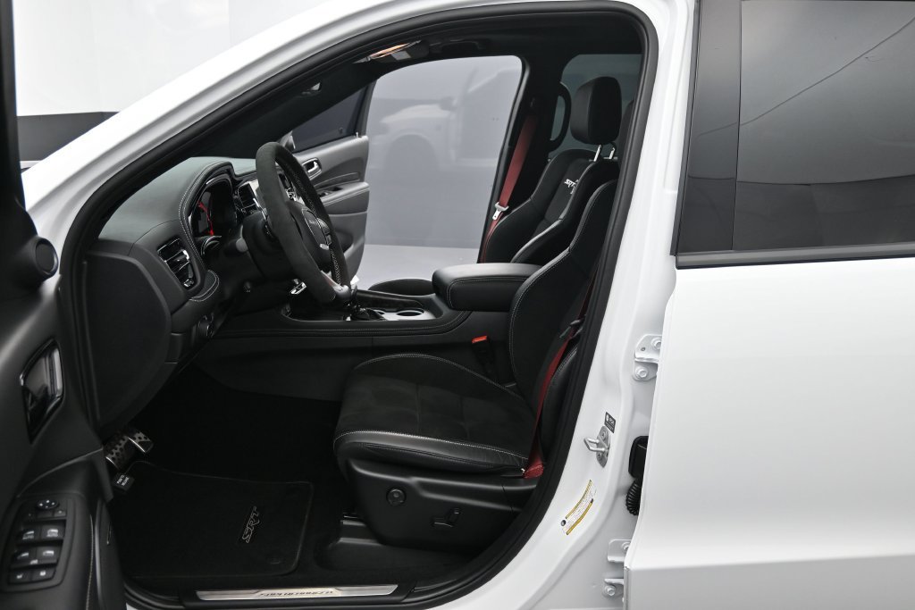 Used 2026 Dodge Durango SRT Hellcat w/ Premium Group AWD/4WD image 5