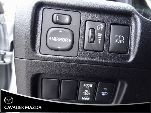 Used 2022 Toyota 4Runner TRD Sport image 18