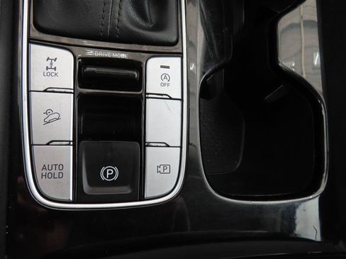 Used 2023 Hyundai Tucson SEL w/ Convenience Package AWD/4WD image 25