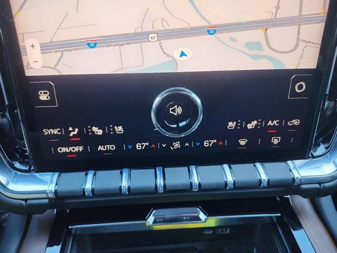 New 2026 GMC Yukon XL Denali w/ Denali Reserve Package image 17