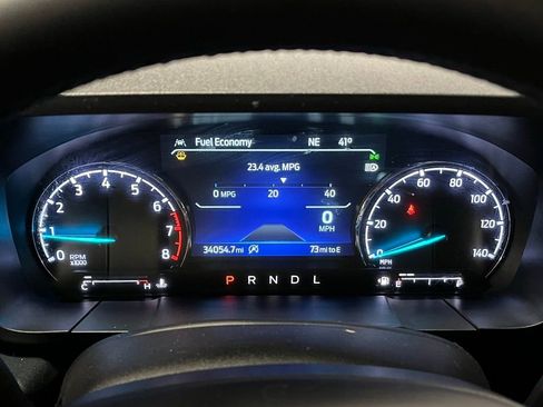 Used 2023 Ford Maverick Tremor w/ Tremor Off-Road Package image 20