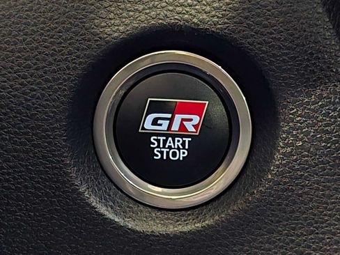 Certified 2024 Toyota Corolla GR w/ Performance Package AWD/4WD image 20