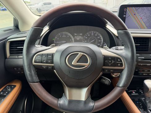 Used 2022 Lexus RX 350 FWD w/ Premium Package image 12