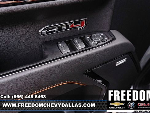 New 2026 GMC Sierra 1500 AT4 w/ AT4 Premium Package image 43