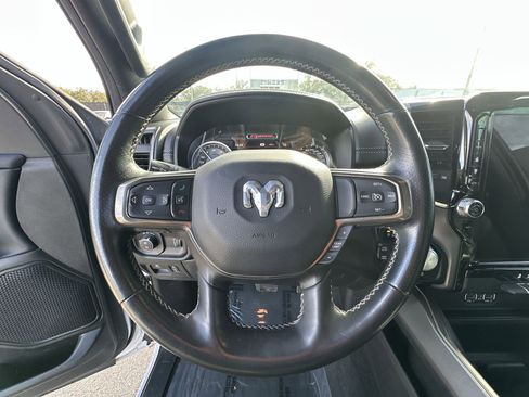 Used 2022 RAM 1500 Rebel w/ Rebel Level 2 Equipment Group image 11