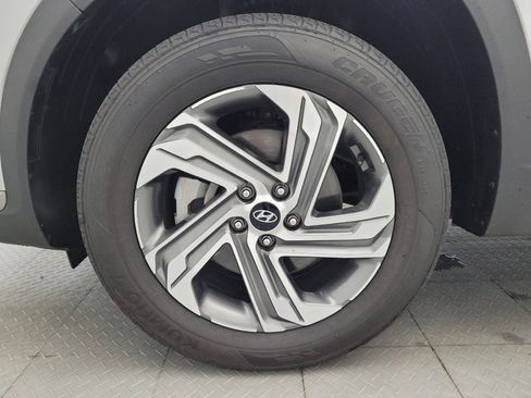 Used 2023 Hyundai Santa Fe SEL AWD/4WD image 31