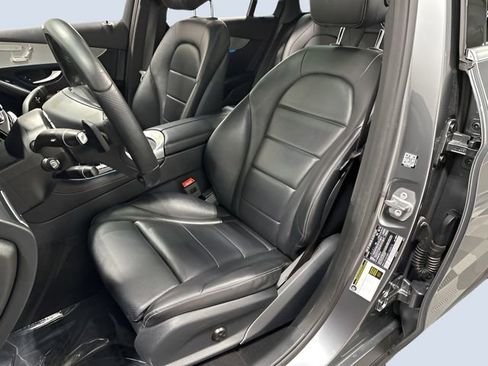 Used 2019 Mercedes-Benz GLC 300 4MATIC image 29