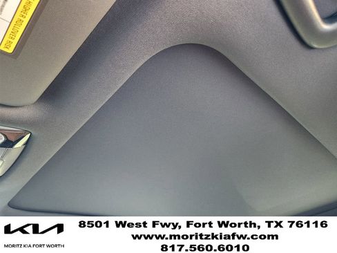 New 2026 Kia Sportage X-Line AWD/4WD image 19