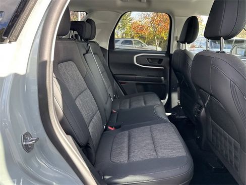 Certified 2023 Ford Bronco Sport Big Bend w/ Convenience Package image 36