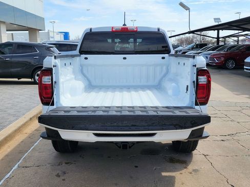 New 2026 GMC Canyon AT4 image 49