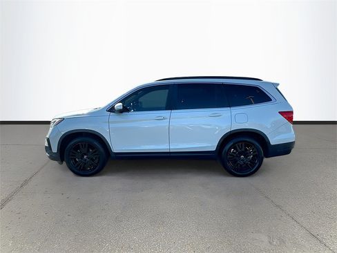 Used 2022 Honda Pilot Special Edition image 4