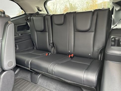 New 2026 Subaru Ascent Premium image 15