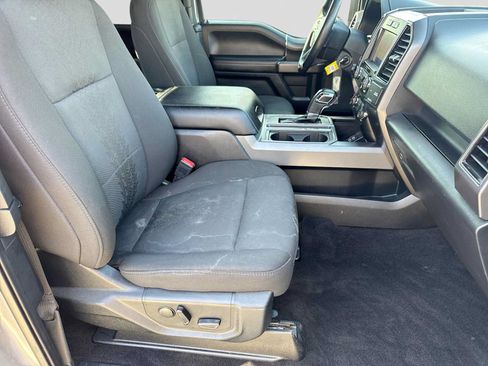 Used 2020 Ford F150 XLT w/ Equipment Group 302A Luxury AWD/4WD image 20