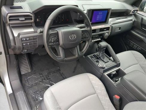 New 2026 Toyota Tacoma SR5 AWD/4WD image 3