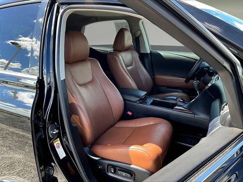 Used 2015 Lexus RX 350 FWD image 33