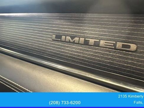 Used 2019 RAM 1500 Limited image 34