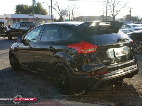 Used 2017 Ford Focus RS image 5