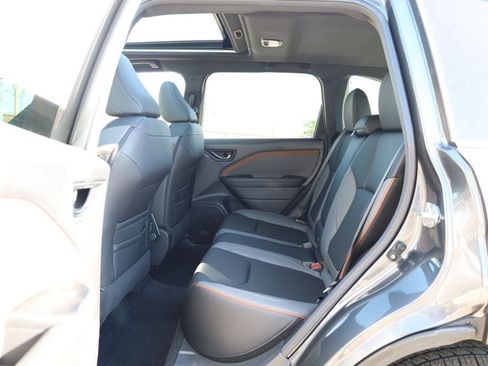 New 2026 Subaru Forester Sport AWD/4WD image 21