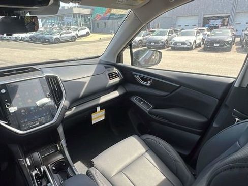 New 2026 Subaru Ascent Touring AWD/4WD image 23
