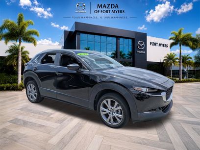 Used 2023 MAZDA CX-30 AWD 2.5 S w/ Select Package