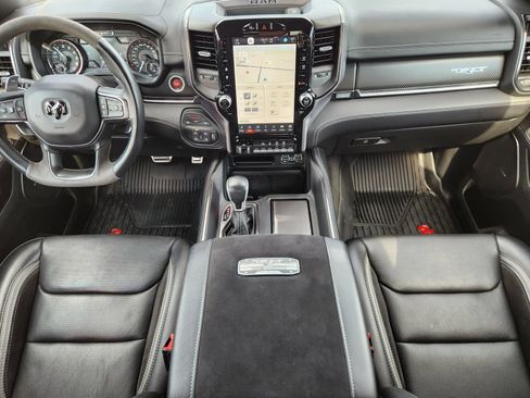 Used 2022 RAM 1500 TRX w/ TRX Level 2 Equipment Group AWD/4WD image 26