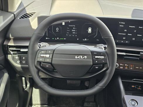 New 2026 Kia Sportage SX Prestige AWD/4WD image 7