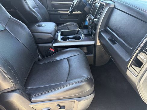 Used 2016 RAM 1500 Sport image 12