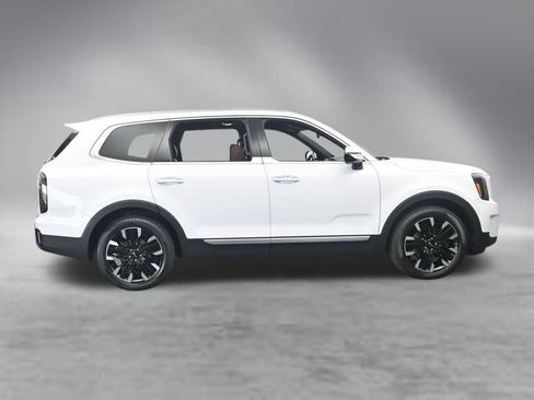 Used 2023 Kia Telluride SX FWD image 8