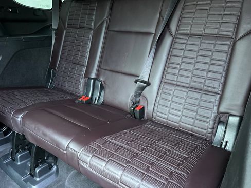 Certified 2023 Cadillac Escalade V AWD/4WD image 19