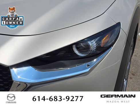 Used 2023 MAZDA CX-30 AWD 2.5 S w/ Select Package image 15