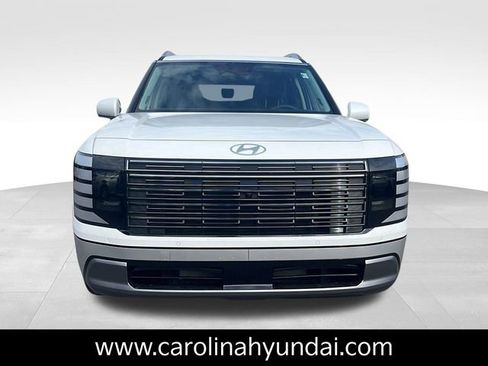 New 2026 Hyundai Palisade Limited image 2