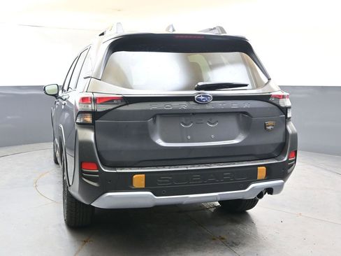 New 2026 Subaru Forester Wilderness AWD/4WD image 4