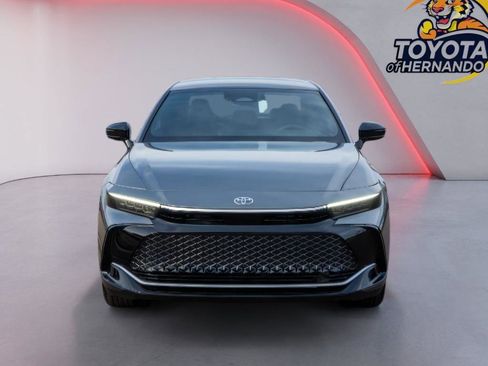 New 2026 Toyota Crown Limited image 2